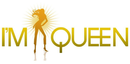 I'M QUEEN trademark