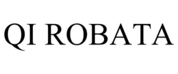 QI ROBATA trademark