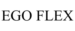 EGO FLEX trademark