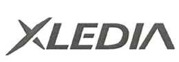 XLEDIA trademark