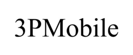 3PMOBILE trademark