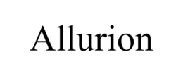 ALLURION trademark
