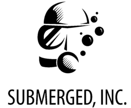 SUBMERGED, INC. trademark