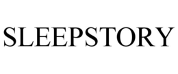 SLEEPSTORY trademark