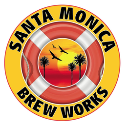 SANTA MONICA BREW WORKS trademark