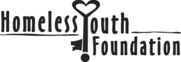 HOMELESS YOUTH FOUNDATION trademark