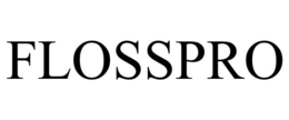 FLOSSPRO trademark