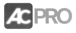 AC PRO trademark