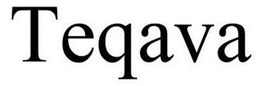 TEQAVA trademark