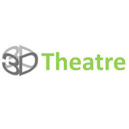 3D THEATRE trademark