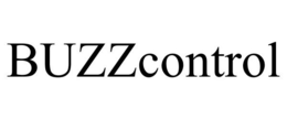 BUZZCONTROL trademark