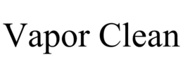 VAPOR CLEAN trademark