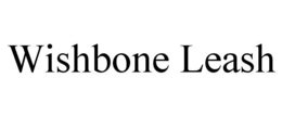 WISHBONE LEASH trademark