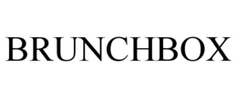 BRUNCHBOX trademark
