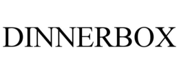 DINNERBOX trademark