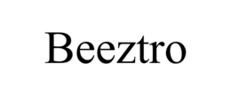 BEEZTRO trademark