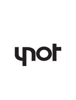 YNOT trademark