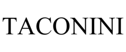 TACONINI trademark
