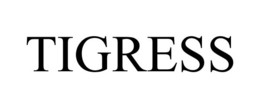 TIGRESS trademark
