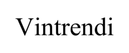 VINTRENDI trademark