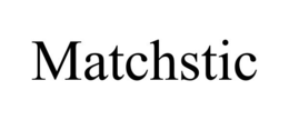 MATCHSTIC trademark