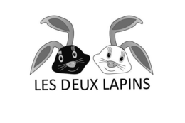LES DEUX LAPINS trademark