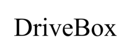 DRIVEBOX trademark
