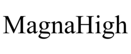 MAGNAHIGH trademark