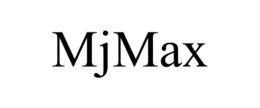 MJMAX trademark