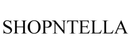 SHOPNTELLA trademark