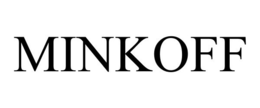 MINKOFF trademark