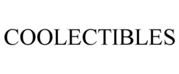 COOLECTIBLES trademark