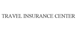 TRAVEL INSURANCE CENTER trademark