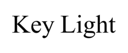 KEY LIGHT trademark