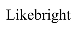 LIKEBRIGHT trademark