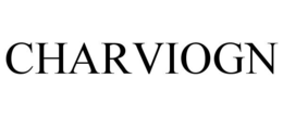 CHARVIOGN trademark