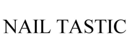 NAIL TASTIC trademark