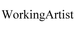 WORKINGARTIST trademark