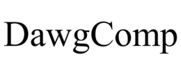 DAWGCOMP trademark