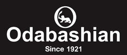 O ODABASHIAN SINCE 1921 trademark