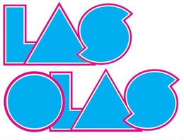 LAS OLAS trademark