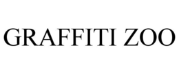 GRAFFITI ZOO trademark