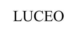 LUCEO trademark