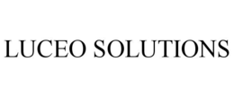 LUCEO SOLUTIONS trademark