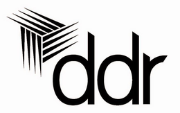 DDR trademark