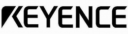 KEYENCE trademark