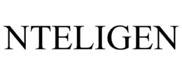 NTELIGEN trademark