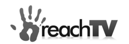 REACH TV trademark