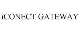 ICONECT GATEWAY trademark