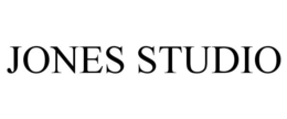 JONES STUDIO trademark